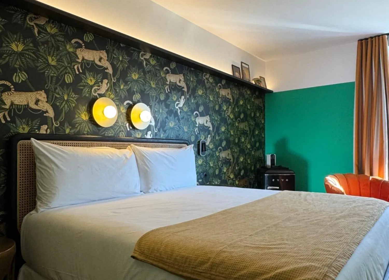 Hotel Divino & Apartments Figueras