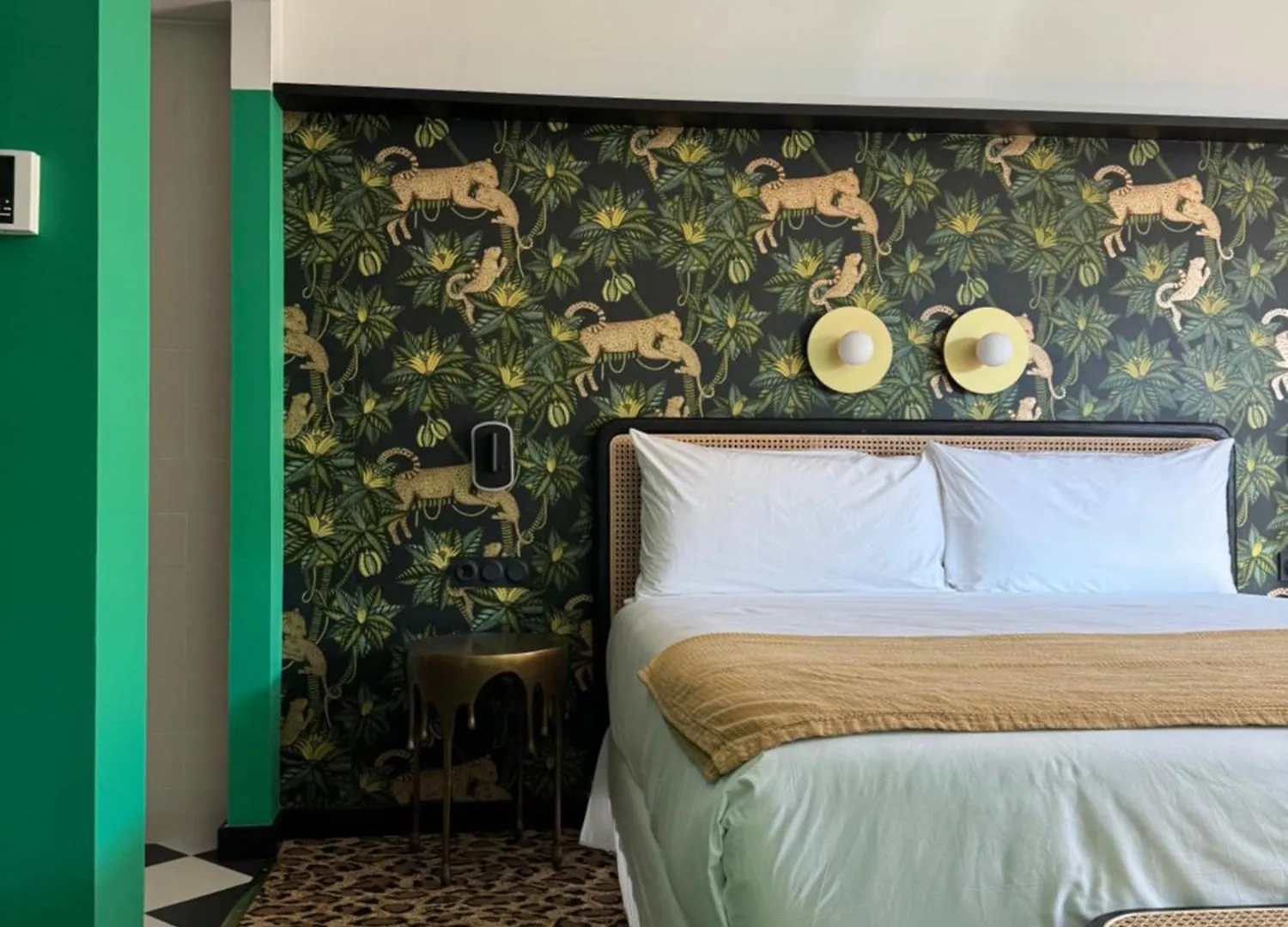 Hotel Divino & Apartments Φιγκέρες
