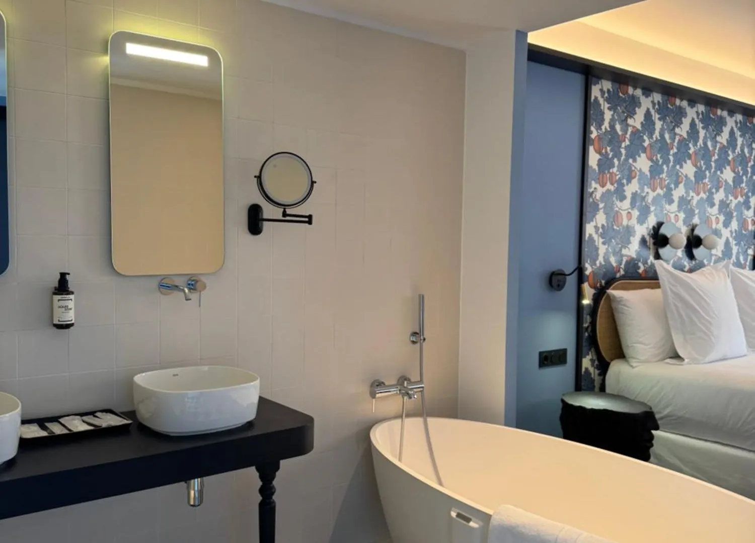 Hotel Divino & Apartments Figueras