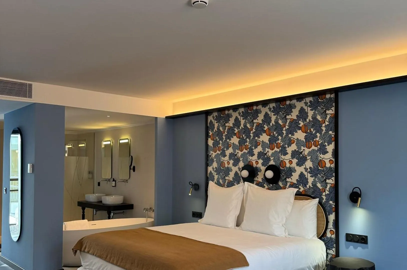 Hotel Divino & Aparthotel Figueres