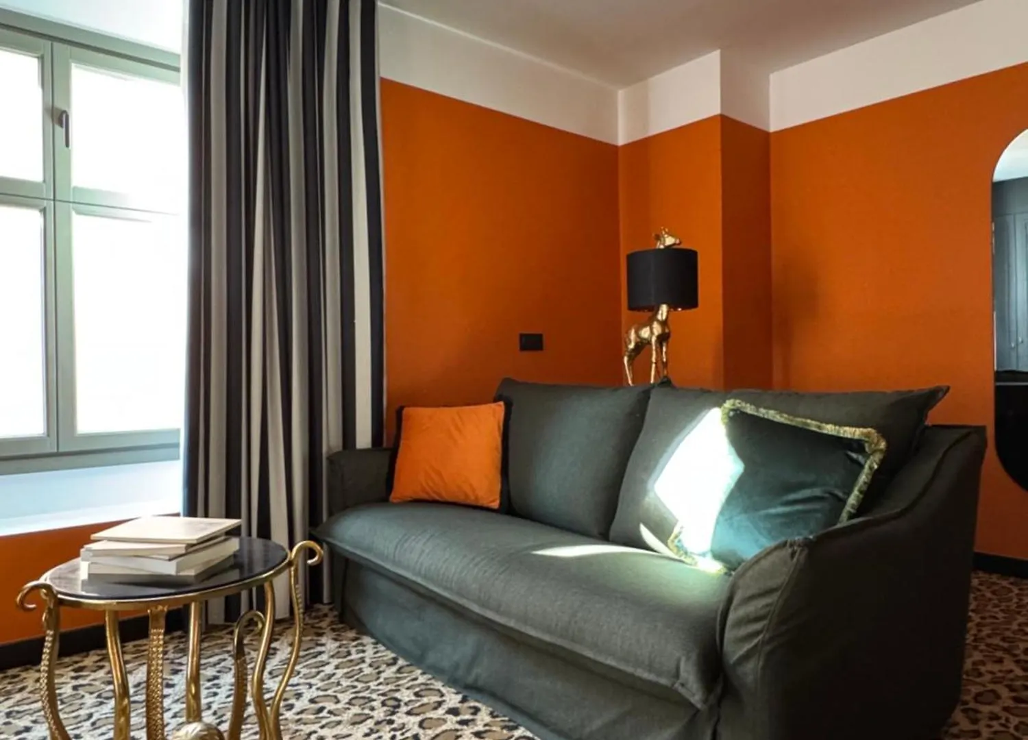 Hotel Divino & Apartments Figueras