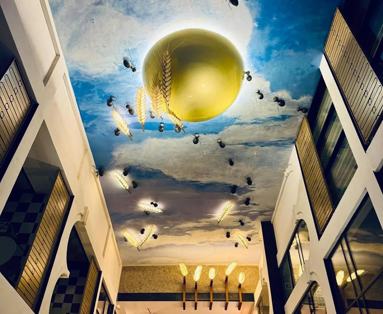 Hotel Divino & Apartments Figueras
