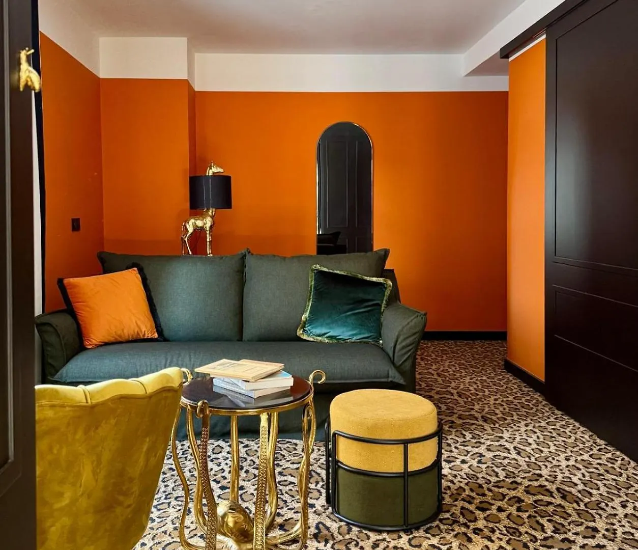 Hotel Divino & Apartments Figueras