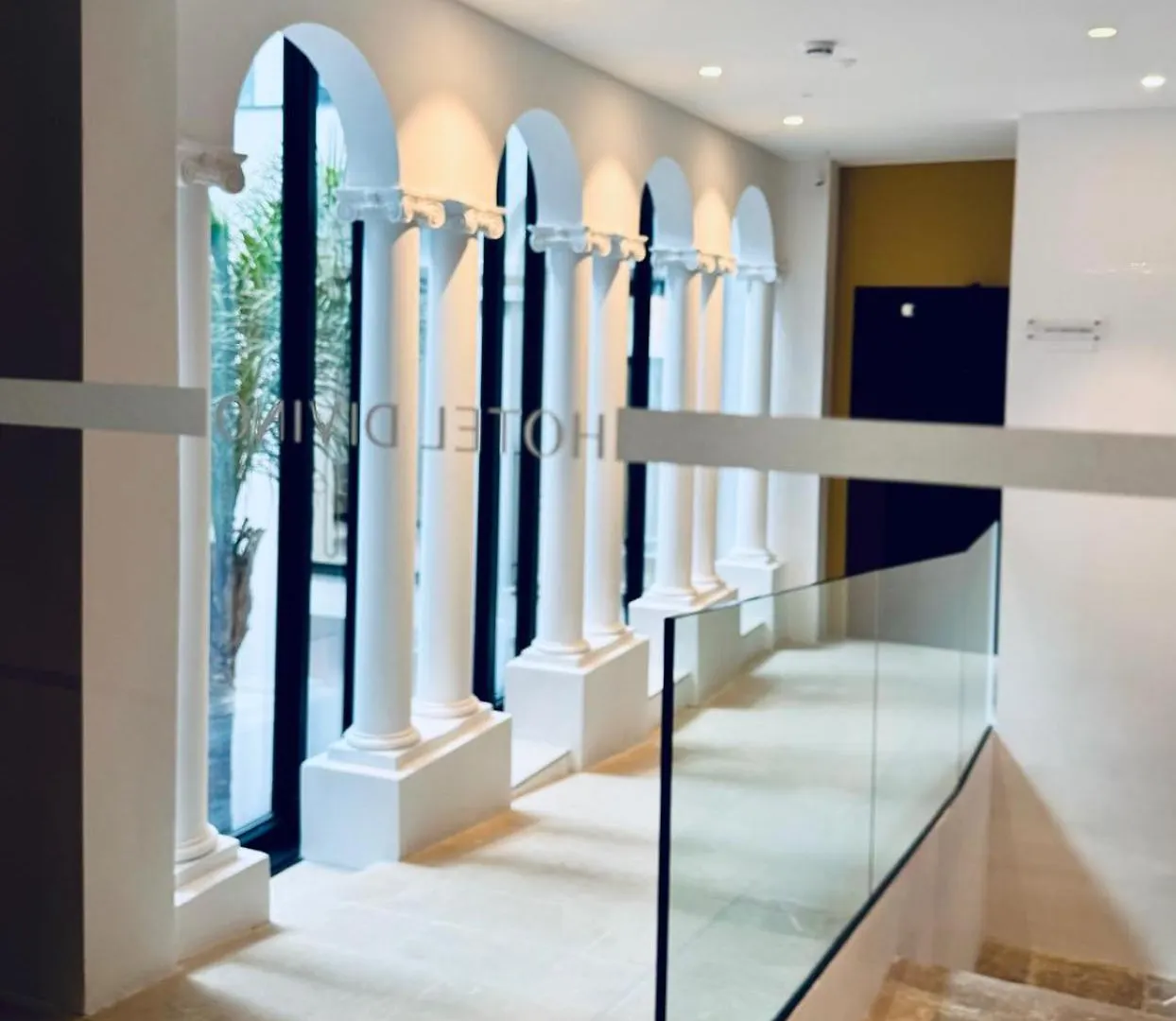 ****  Hotel Divino & Apartments Figueras España