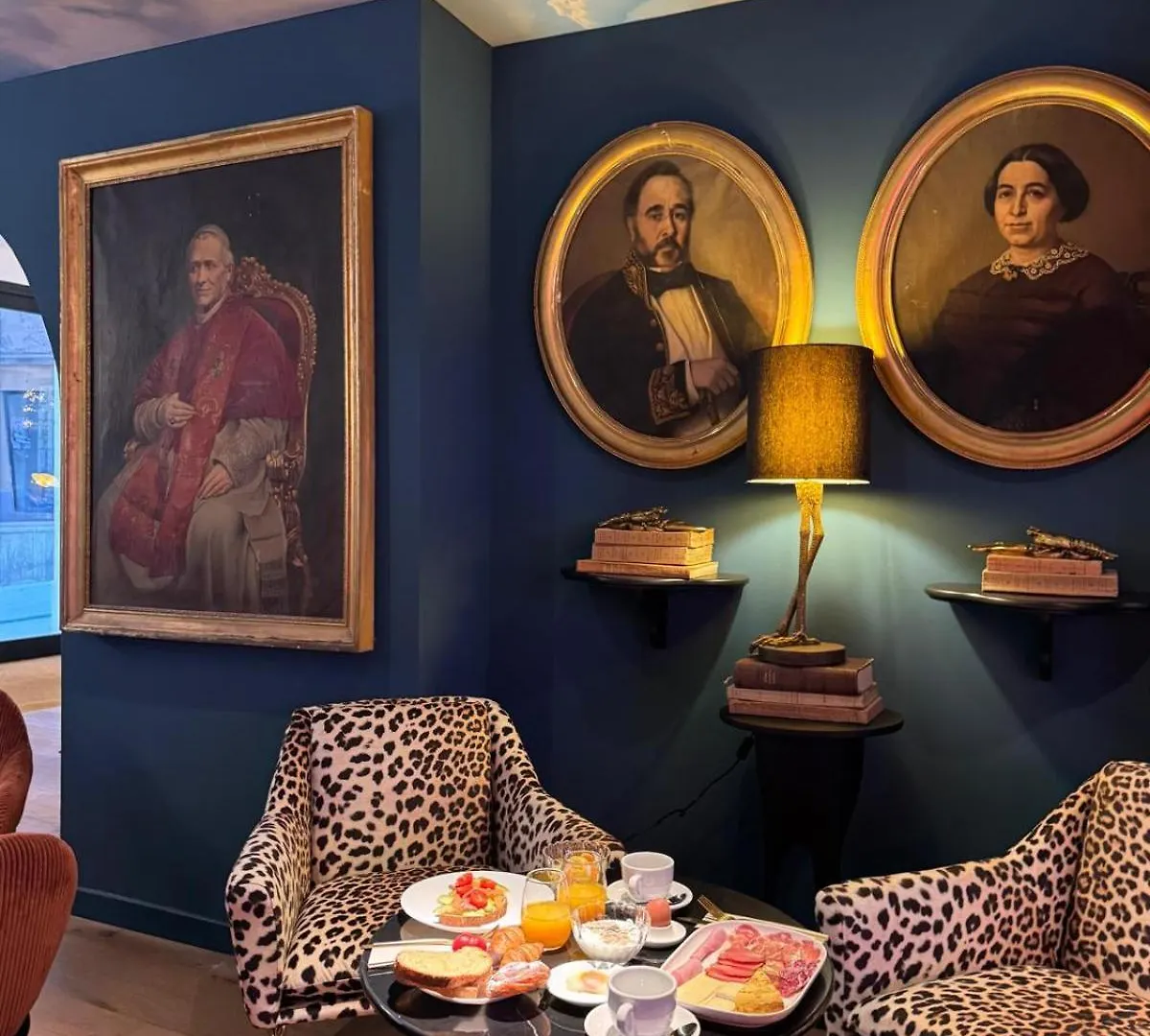 Hotel Divino & Apartments Φιγκέρες Ισπανία