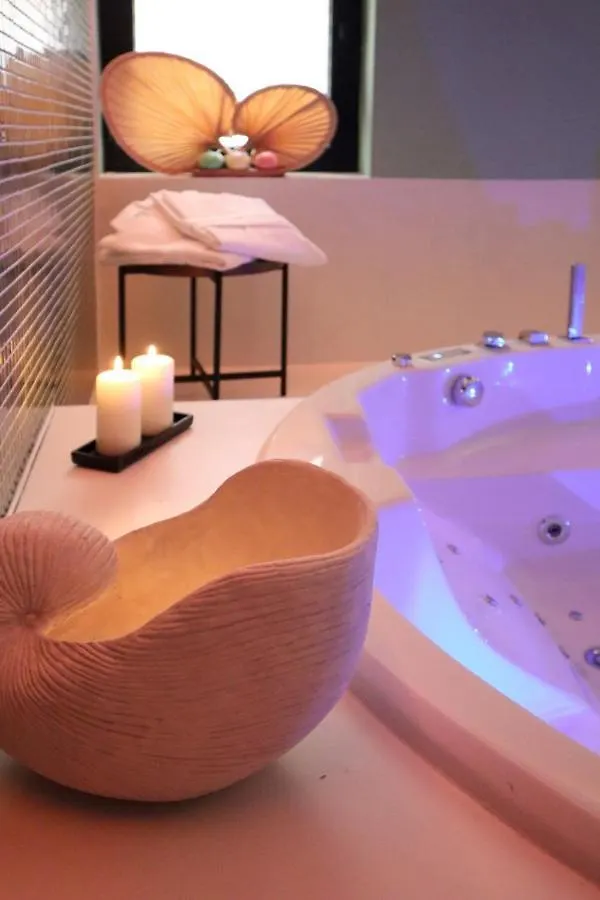 Hotel Divino & Apartments Figueras