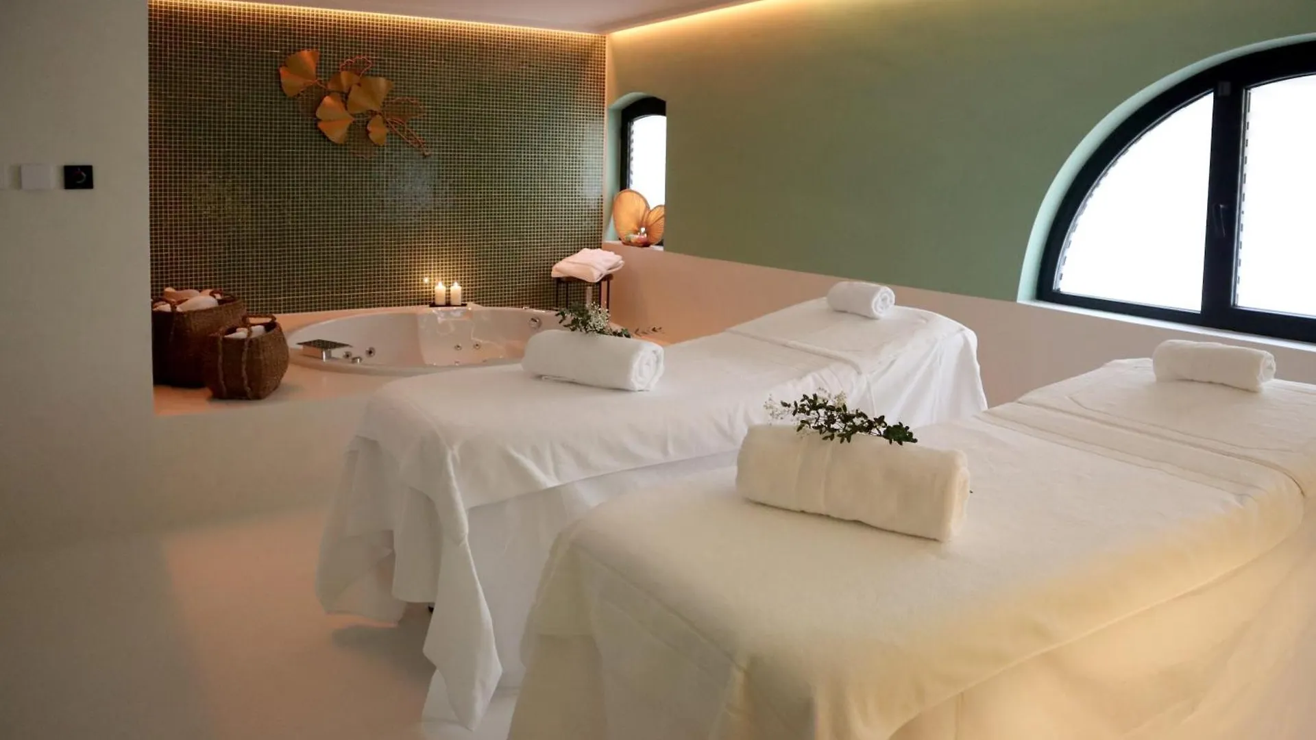 Hotel Divino & Aparthotel Figueras