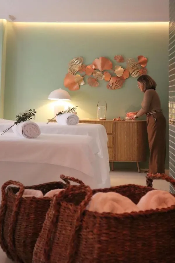 Hotel Divino & Apartments Figueras
