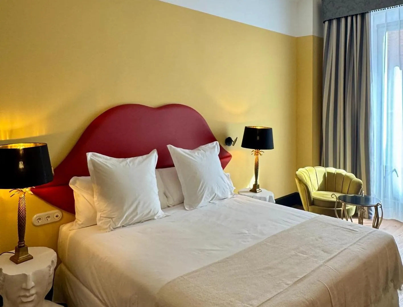 ****  Hotel Divino & Apartments Figueras España