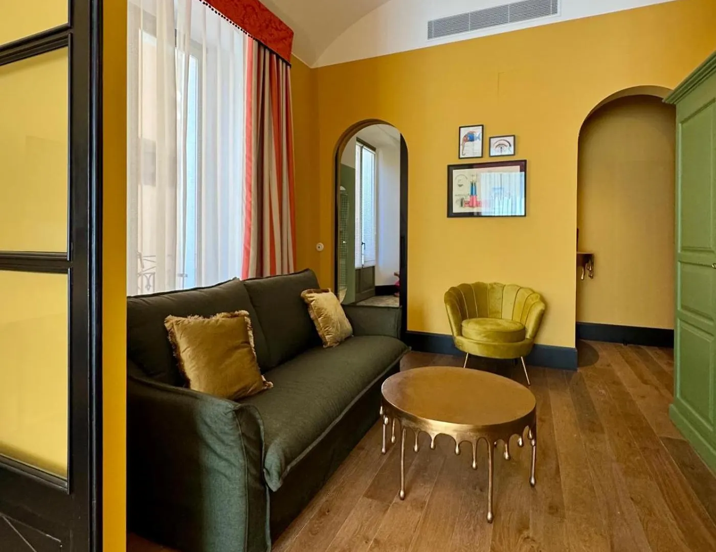 Hotel Divino & Apartments Φιγκέρες