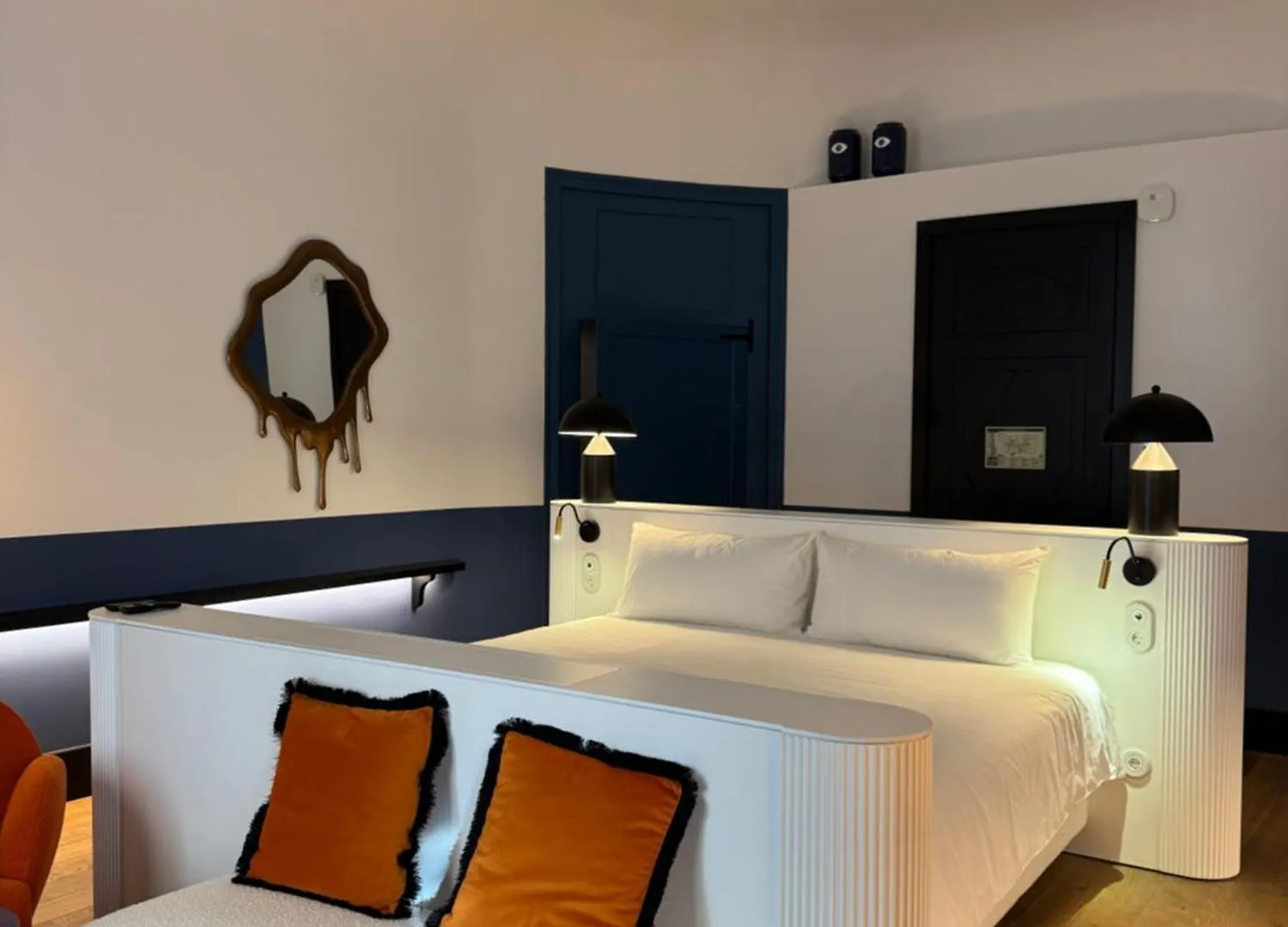 Hotel Divino & Apartments Φιγκέρες