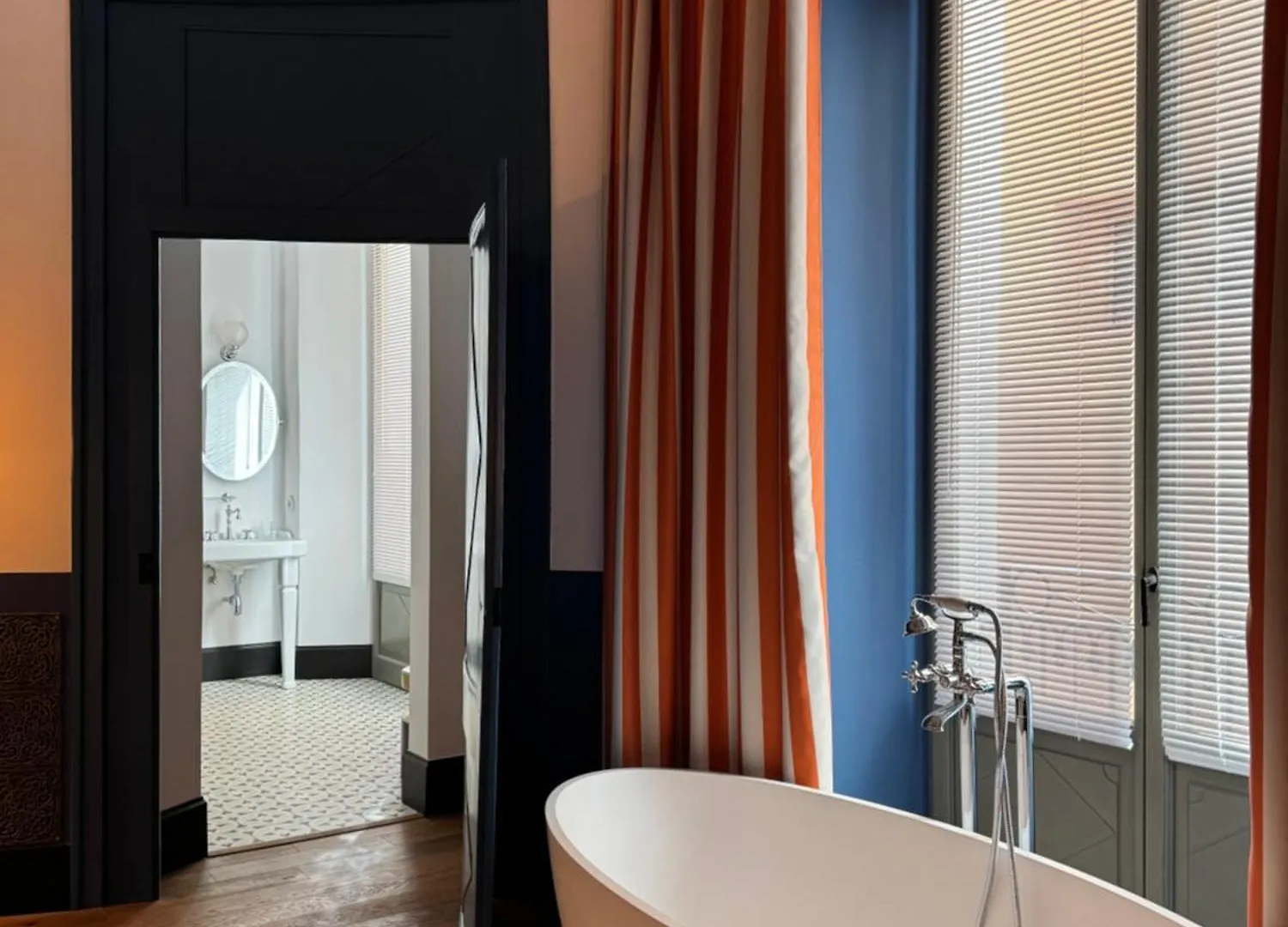 Hotel Divino & Apartments Figueras