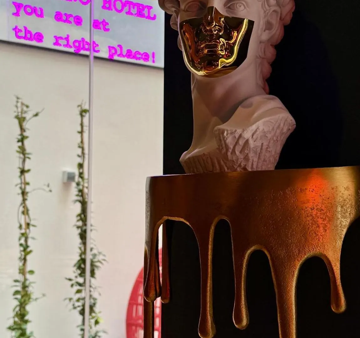 Hotel Divino & Aparthotel Figueres