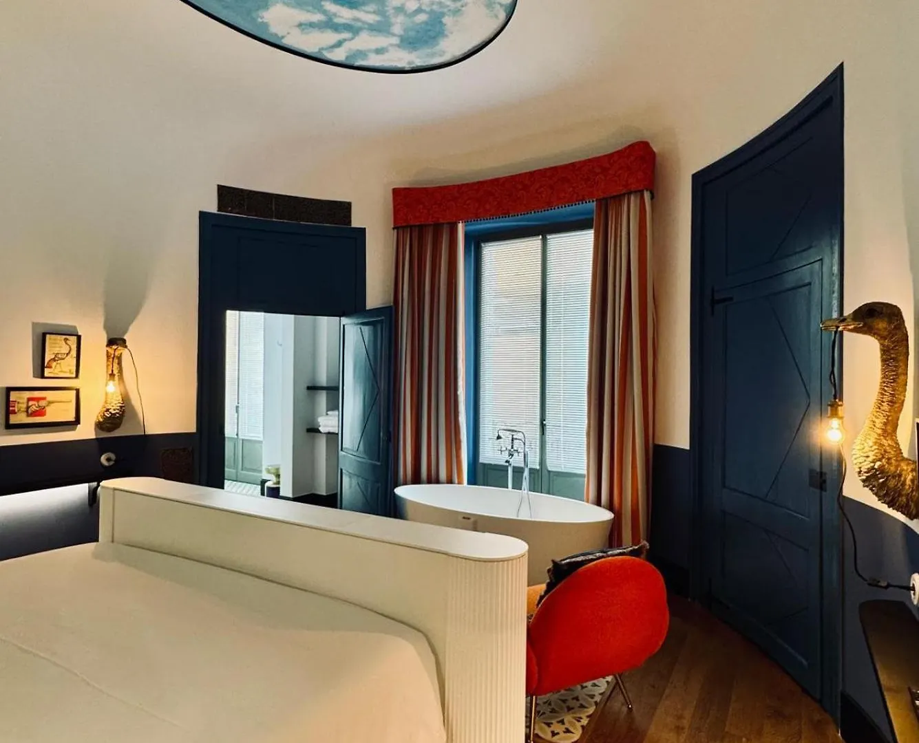 ****  Hotel Divino & Aparthotel Figueras Espagne