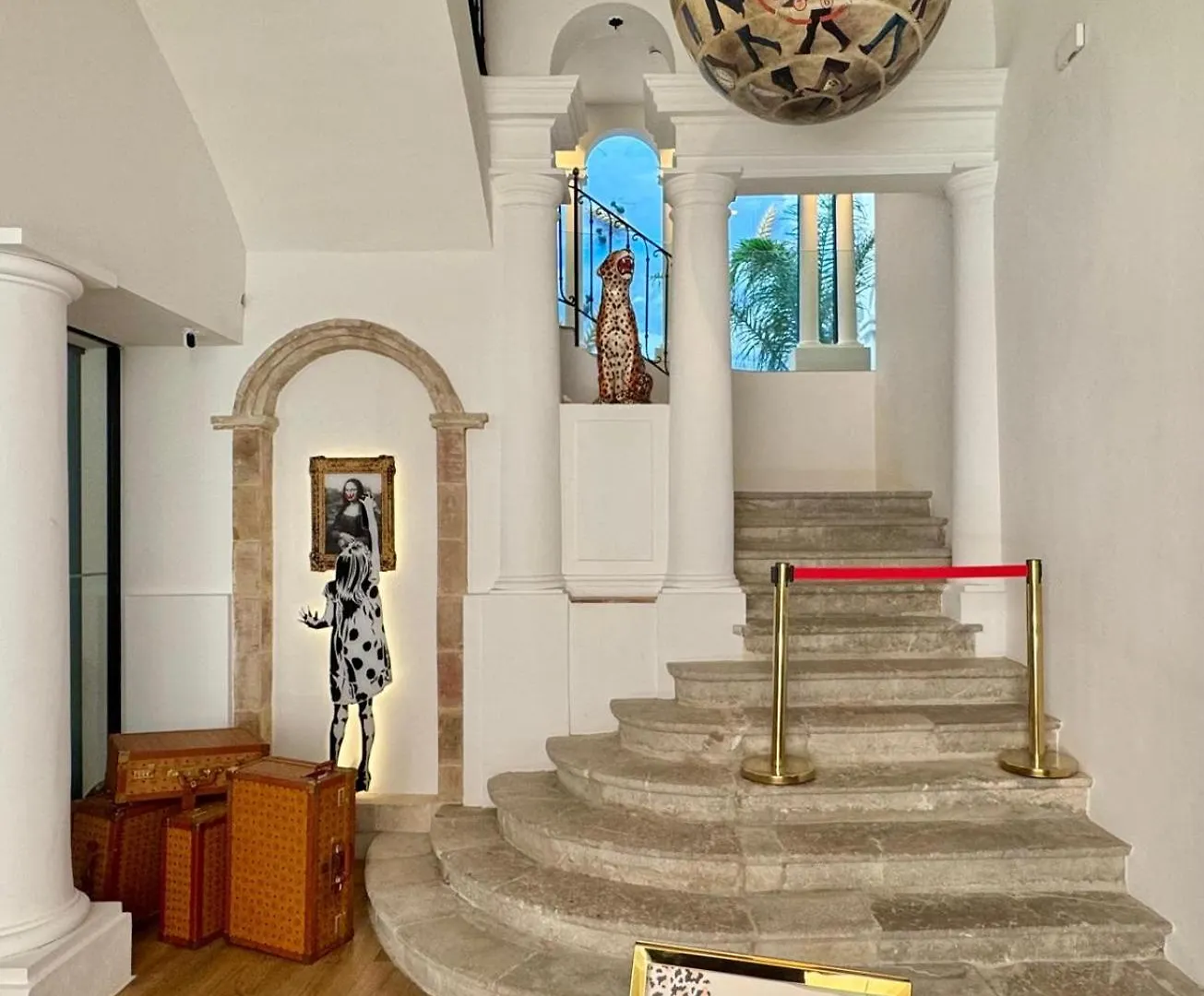 Hotel Divino & Apartments Φιγκέρες Ισπανία