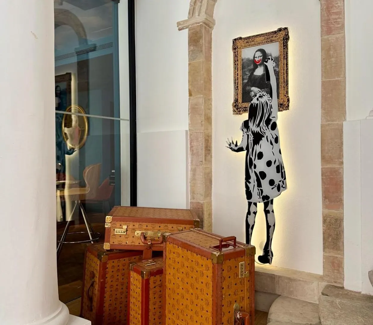 Hotel Divino & Apartments Φιγκέρες