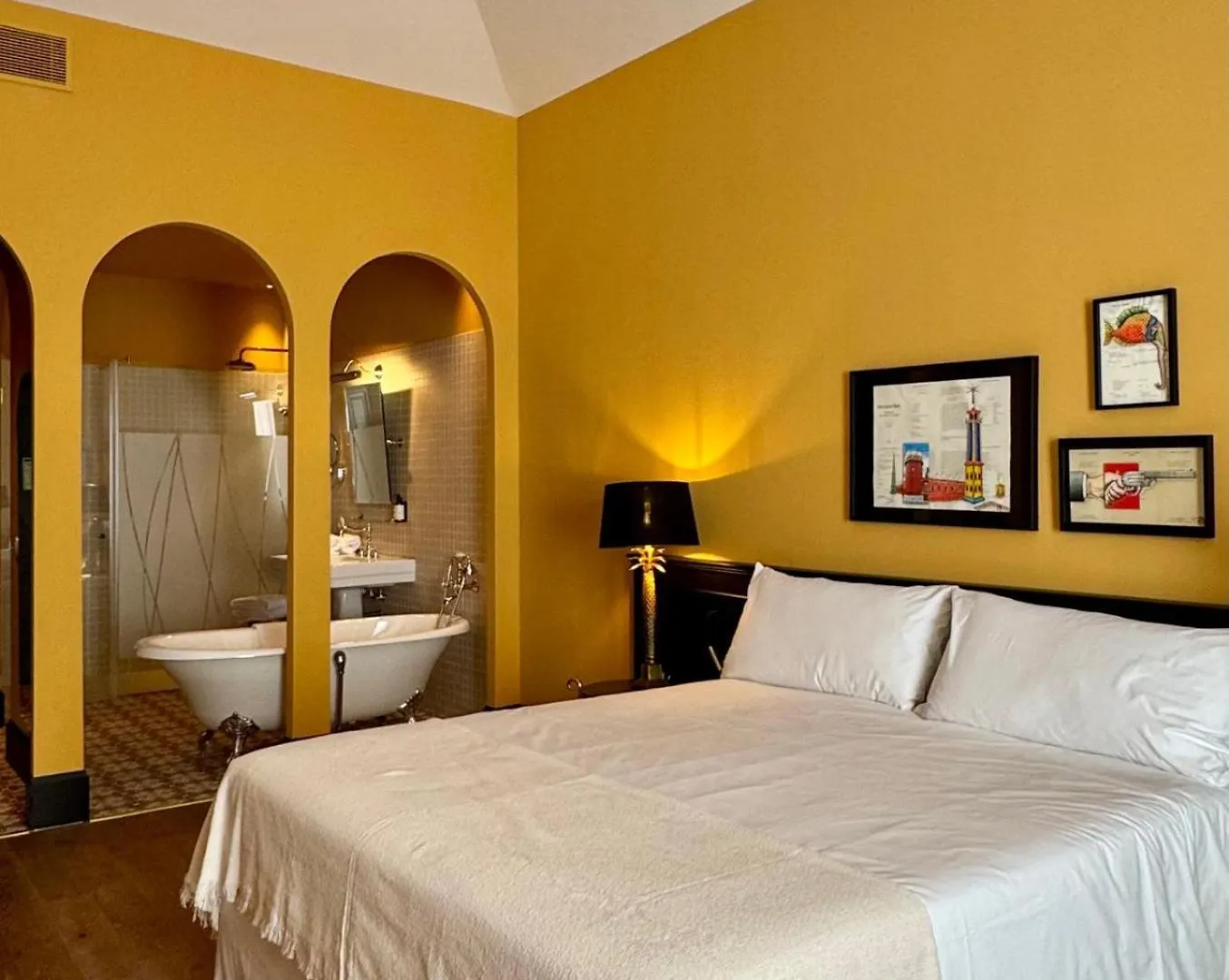 Hotel Divino & Apartments Φιγκέρες
