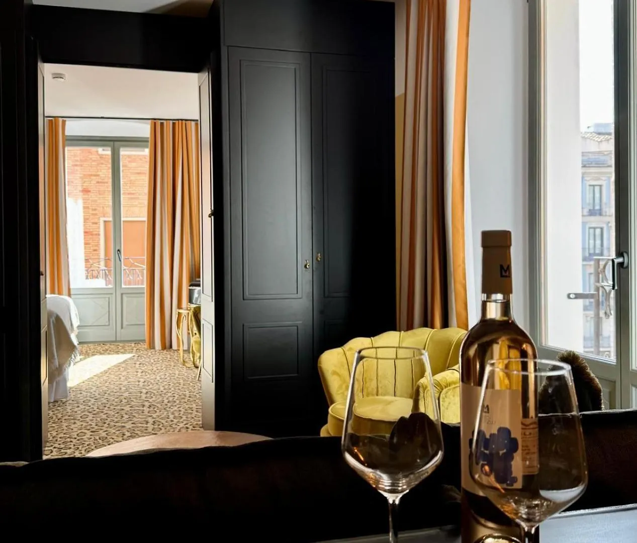 Hotel Divino & Aparthotel Figueres  4*, Figueres (Girona)