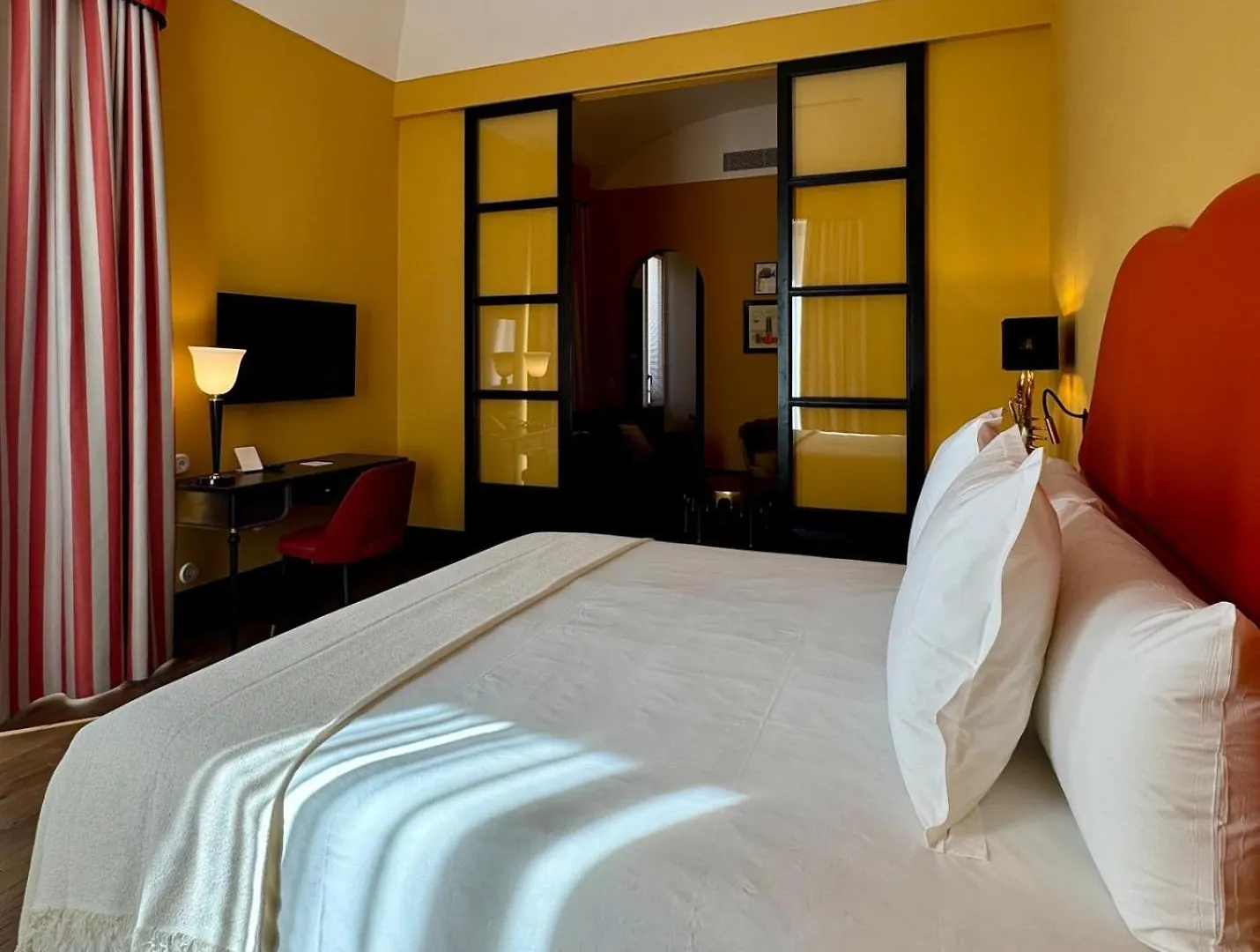 Hotel Divino & Aparthotel Figueras