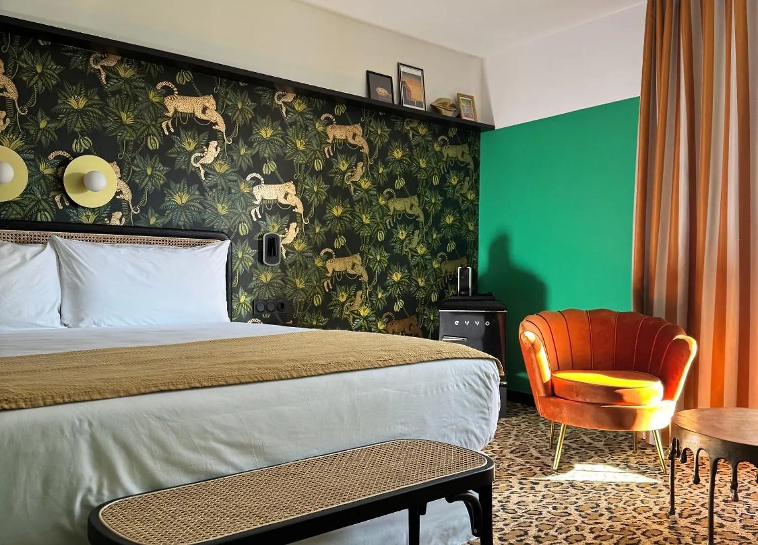 Hotel Divino & Aparthotel Figueras