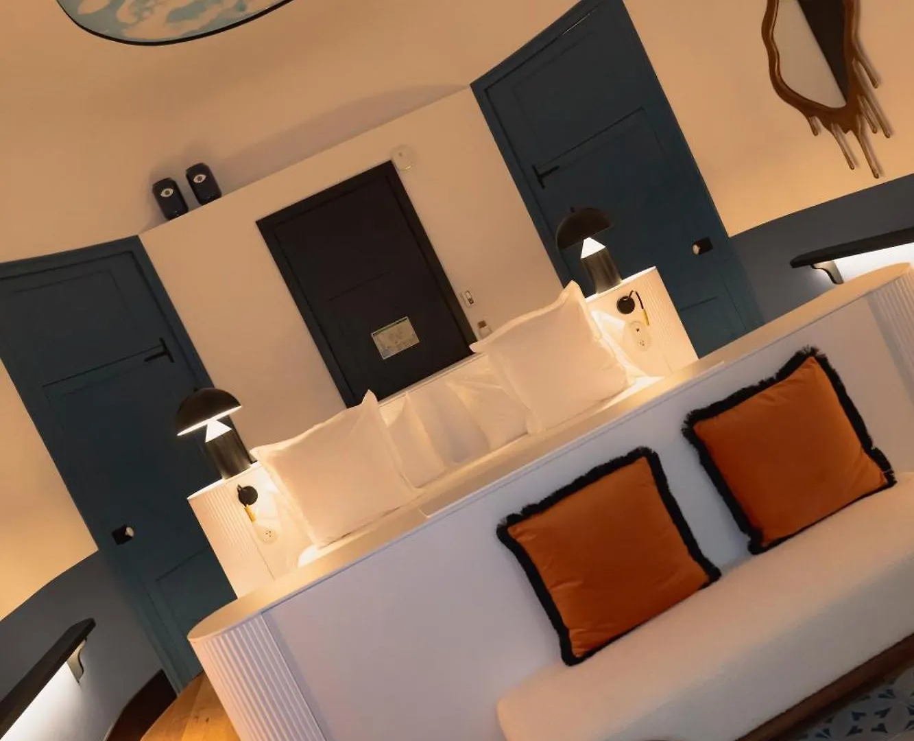 Hotel Divino & Aparthotel Figueres