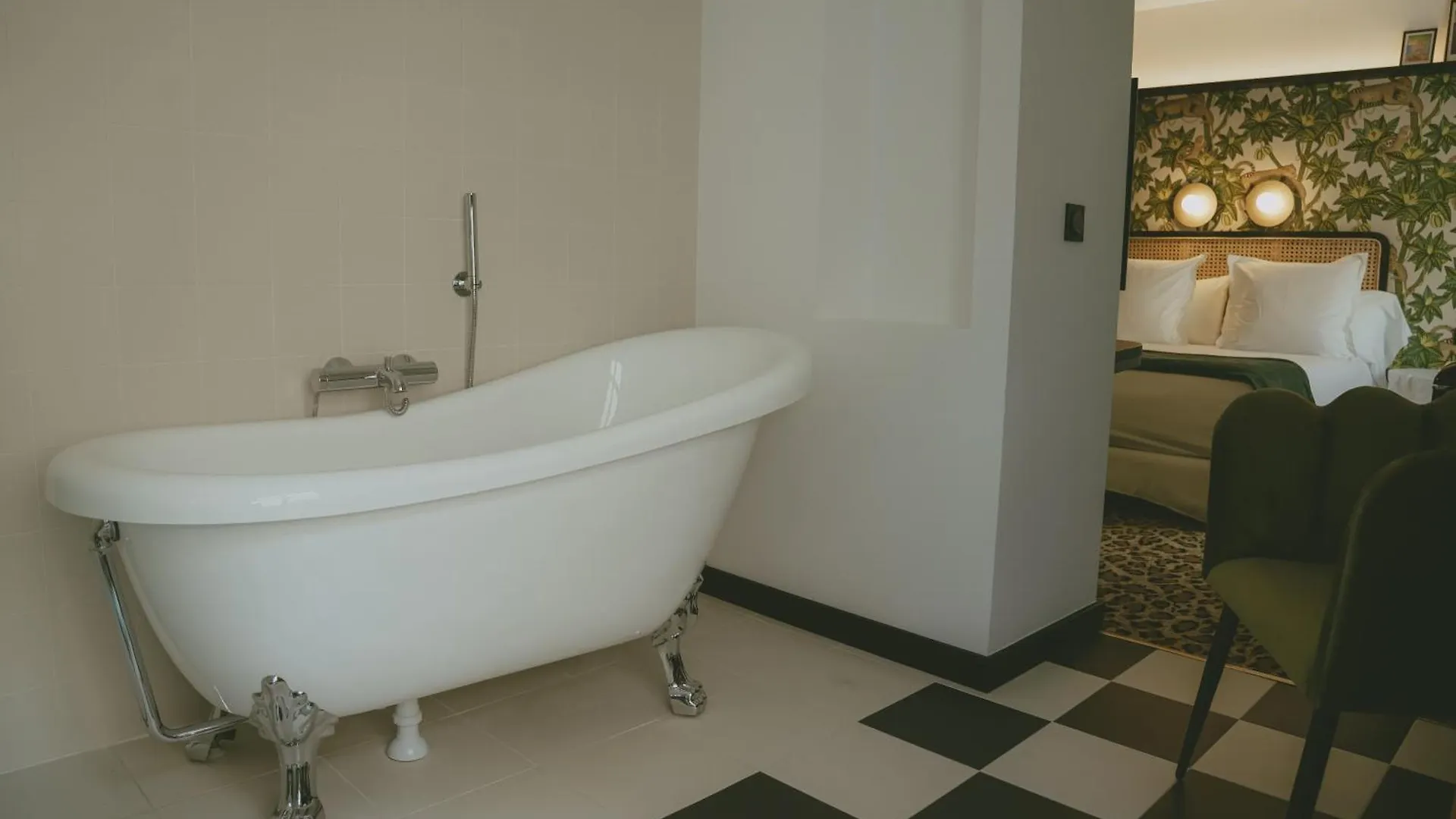 Hotel Divino & Aparthotel Figueras