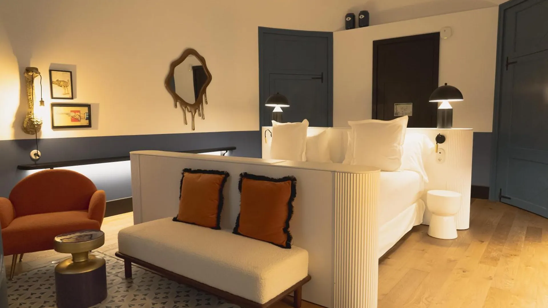 Hotel Divino & Aparthotel Figueras