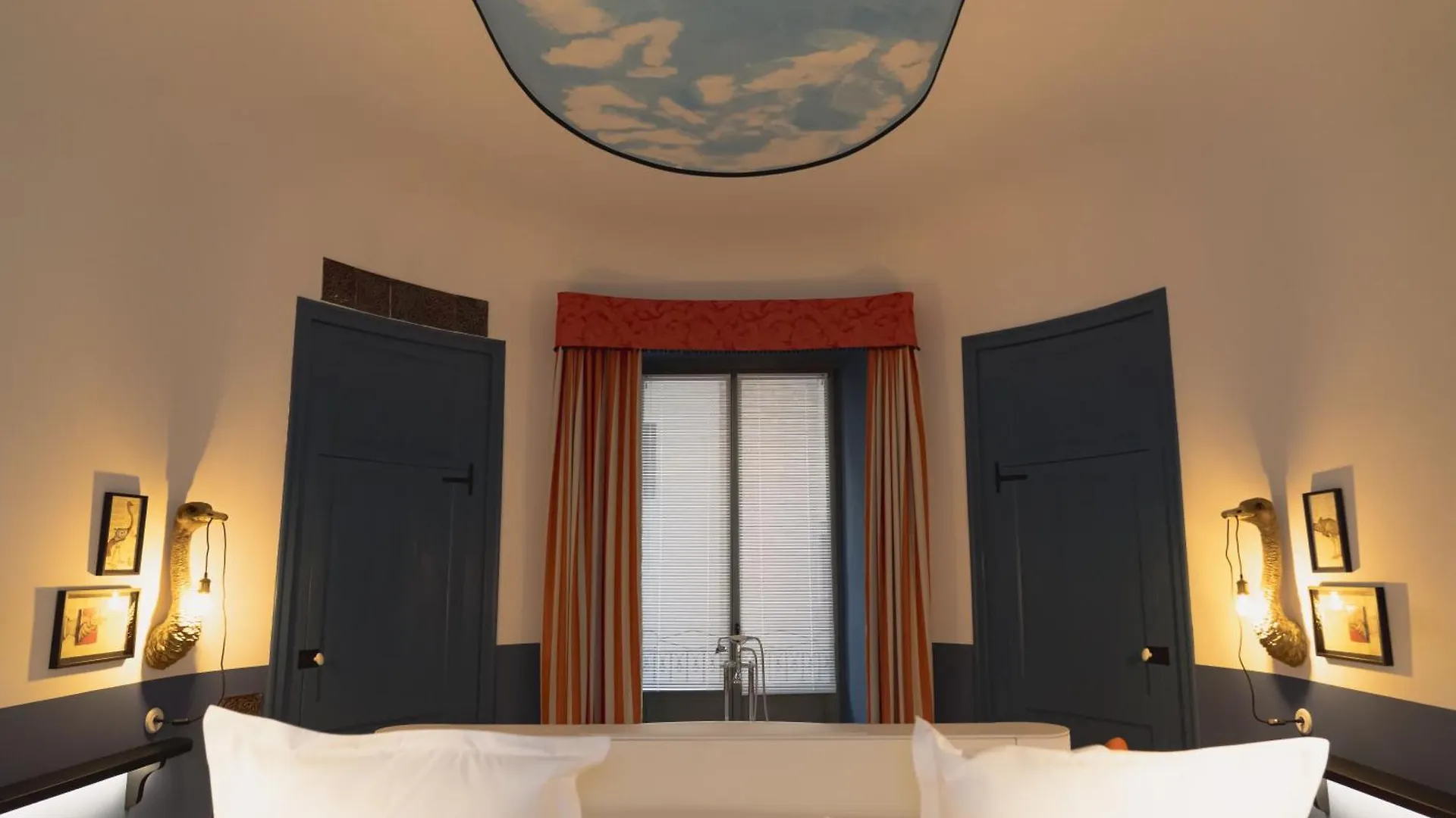 Hotel Divino & Aparthotel Figueras 4*,  Espagne