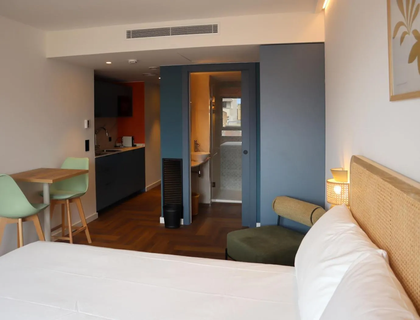 Hotel Divino & Aparthotel Figueras