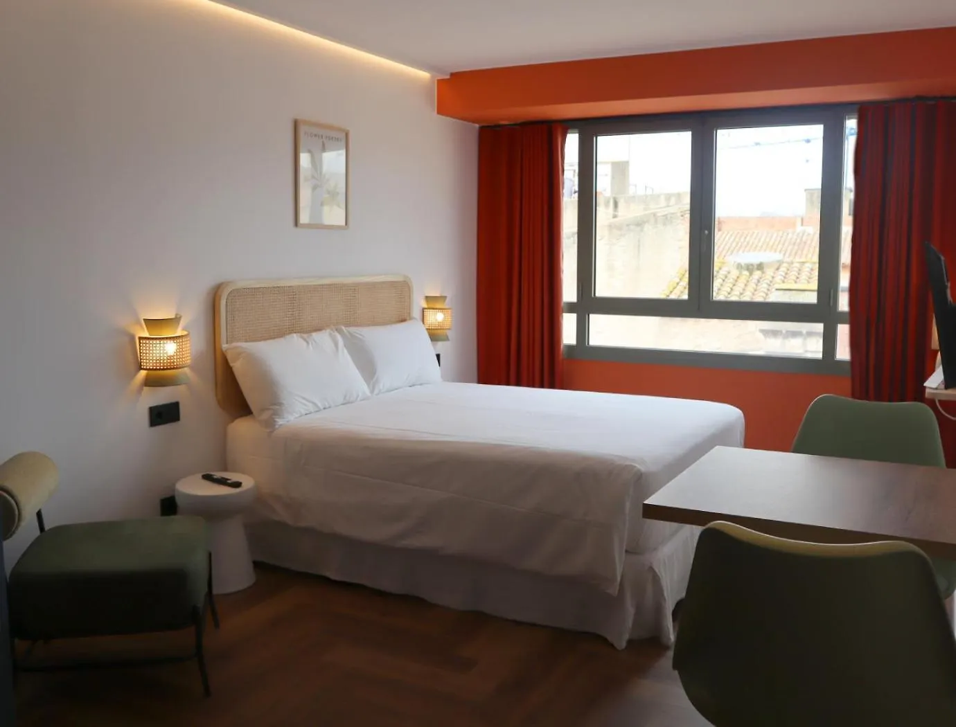 ****  Hotel Divino & Aparthotel Figueras Espagne