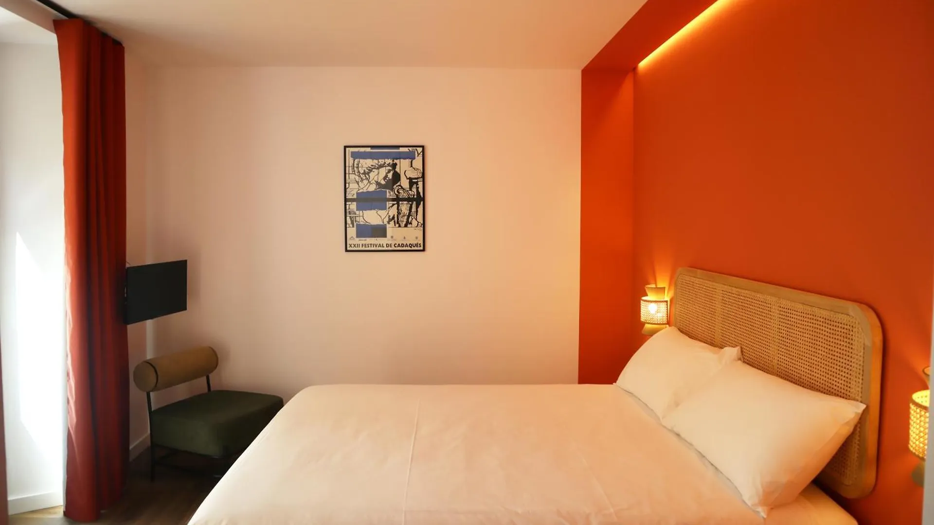 Hotel Divino & Aparthotel Figueras