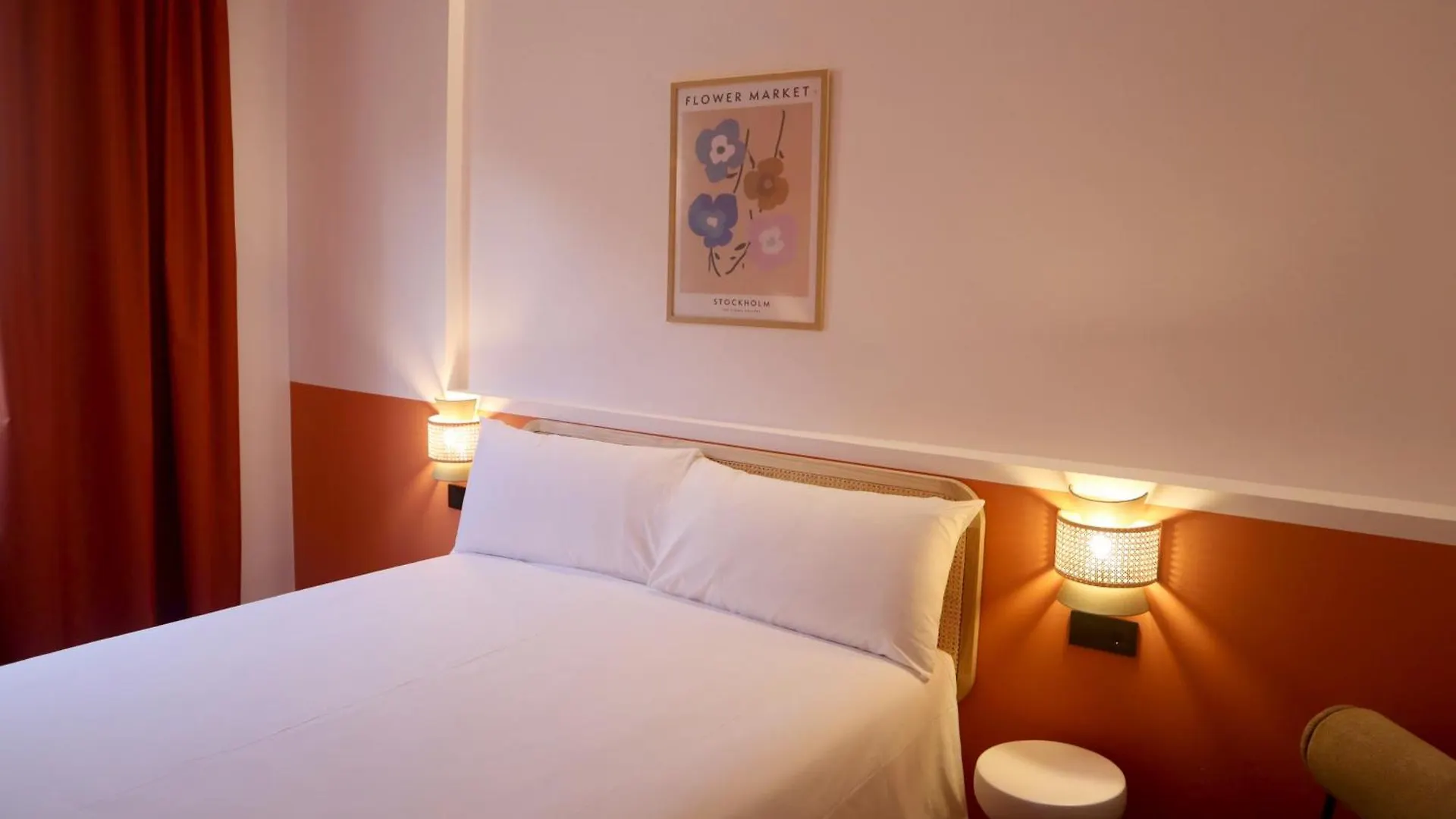 Hotel Divino & Aparthotel Figueras