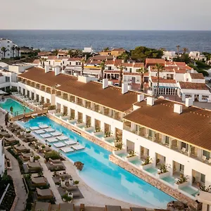 Menorca - Del Adults Only 5* Cala'N Bosch (Menorca)