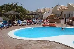 Palms Golf And Country C. 4* Tenerife Island