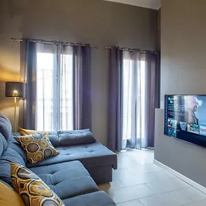 Apartamento Pep Ventura