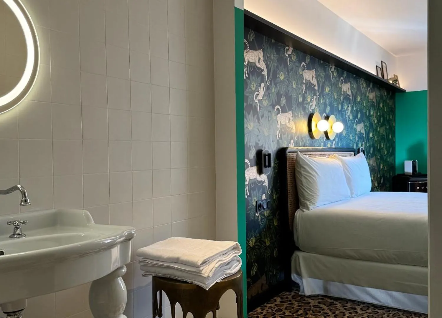 Hotel Divino & Aparthotel Figueres