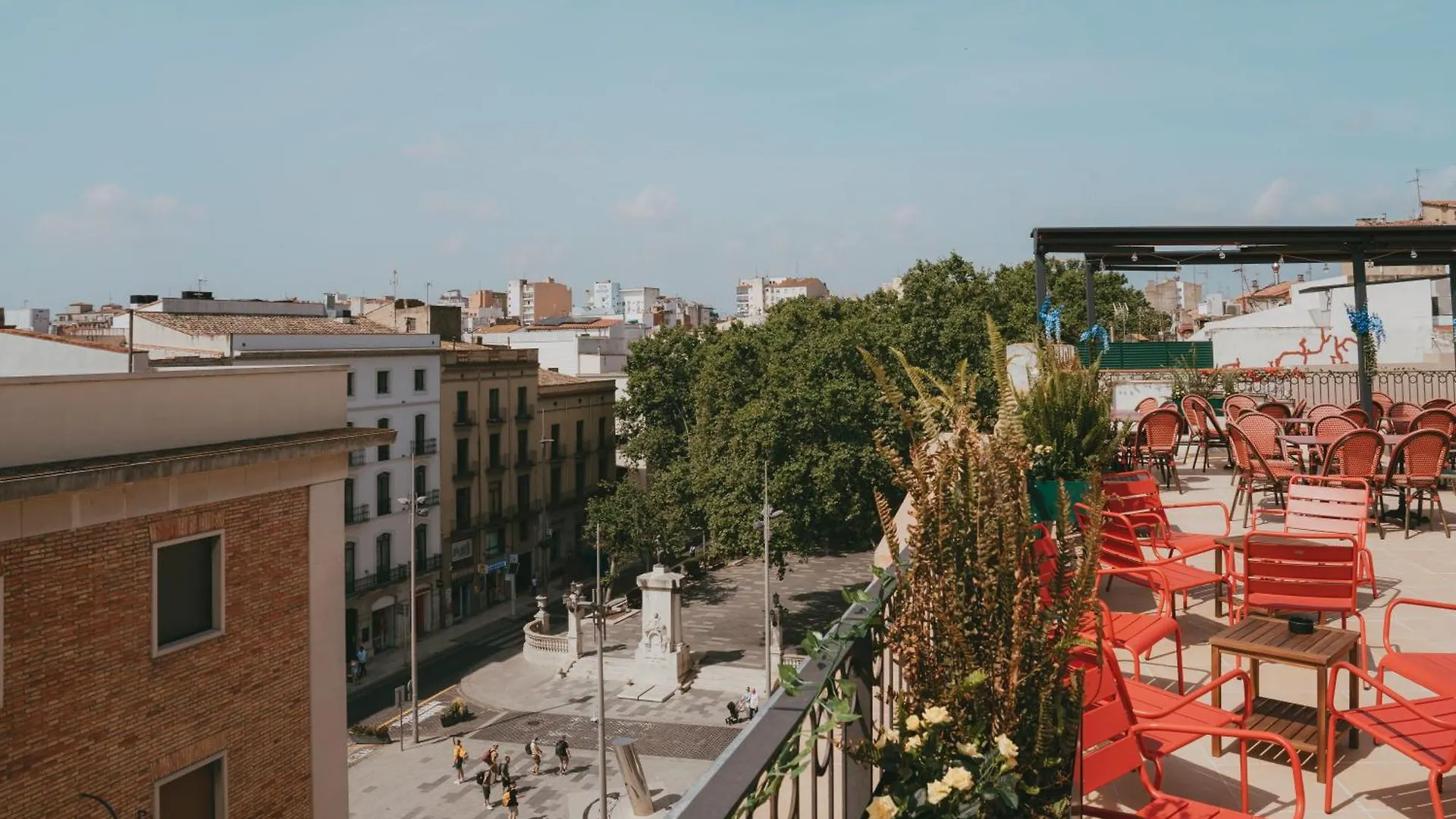 Hotel Divino & Aparthotel Figueres